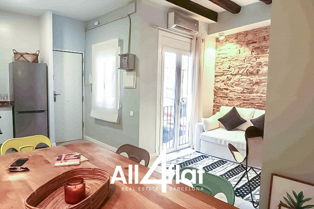 C/ Canvis Vells - Ref: 001256R