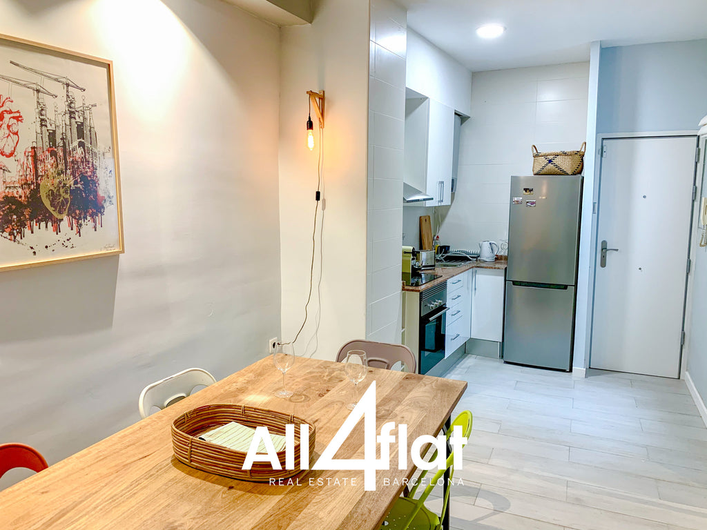 C/ Canvis Vells - Ref: 001256R