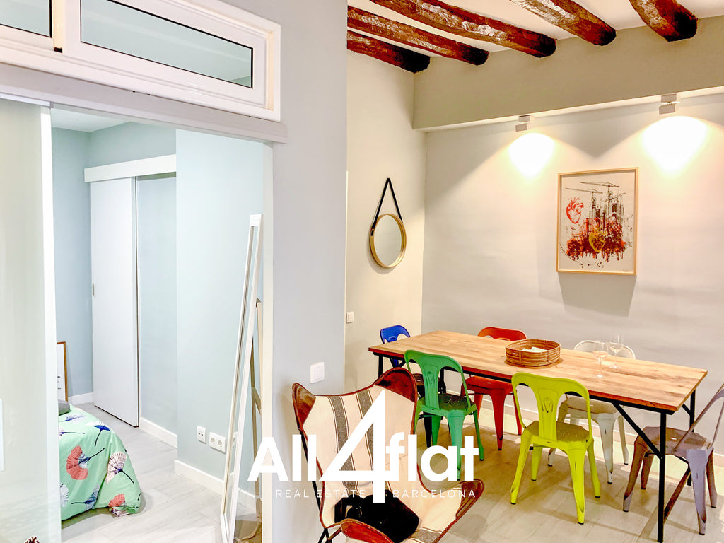 C/ Canvis Vells - Ref: 001256R