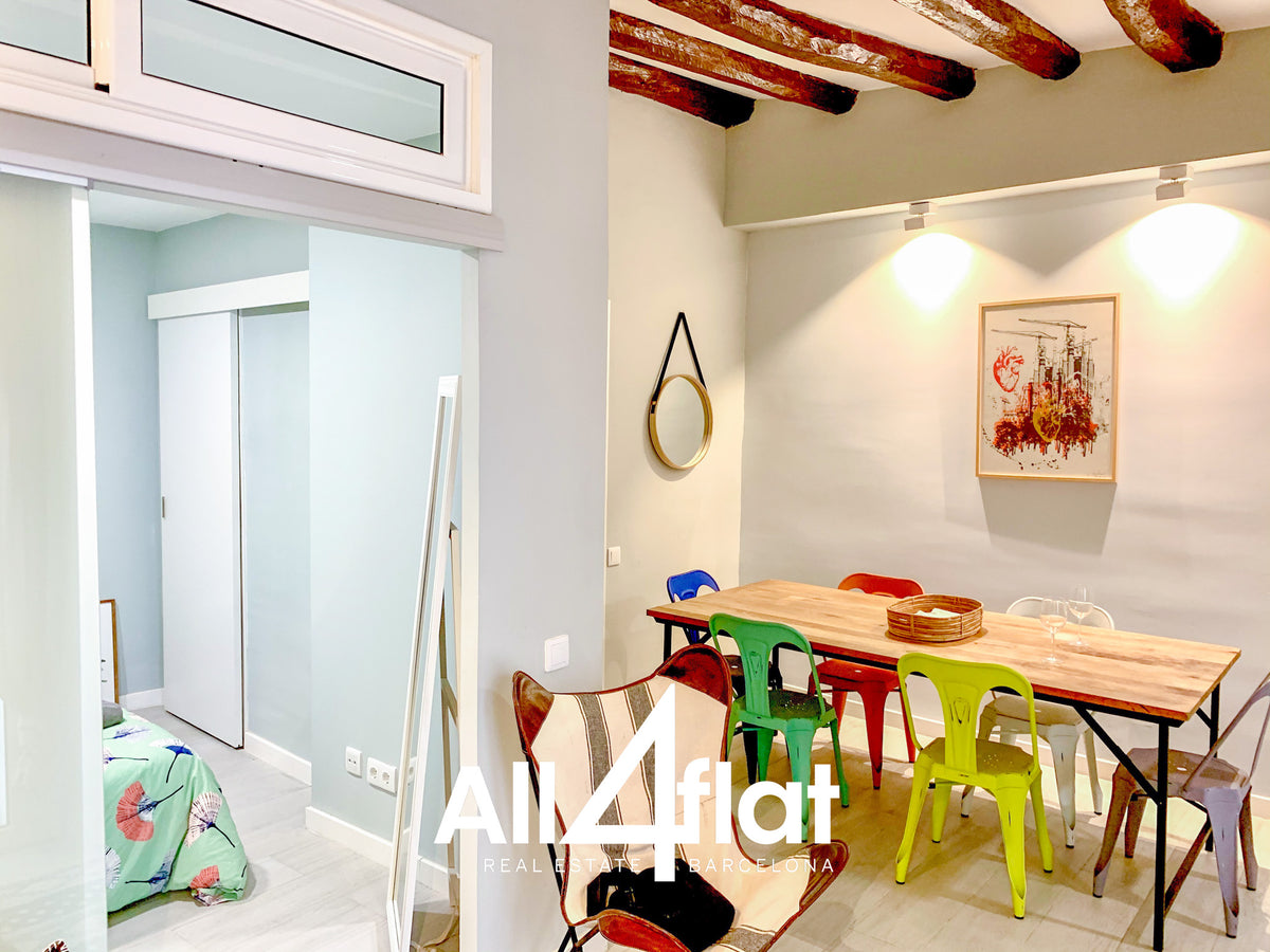 C/ Canvis Vells - Ref: 001256R