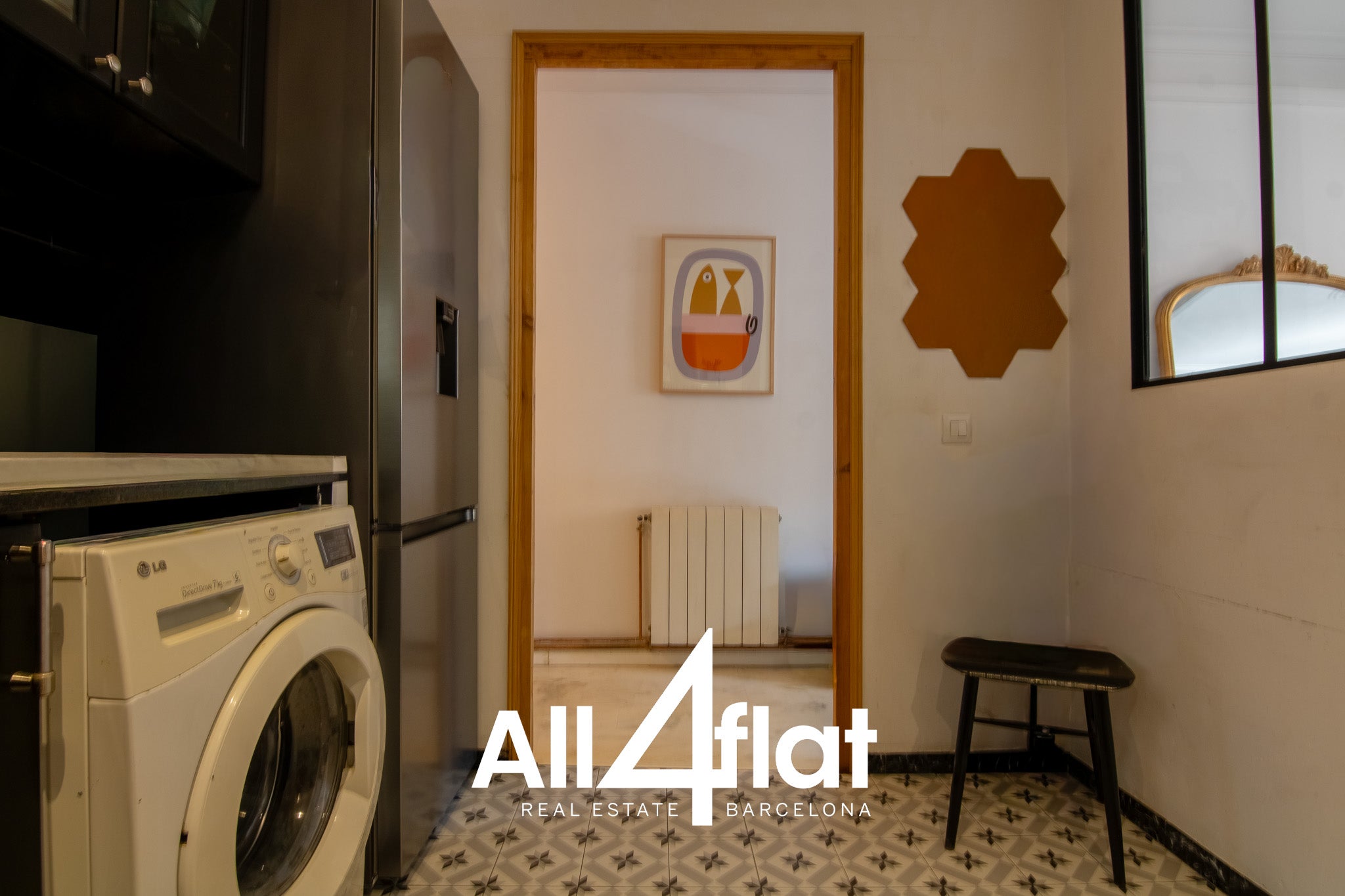 C/ Notariat - Ref: 001806B