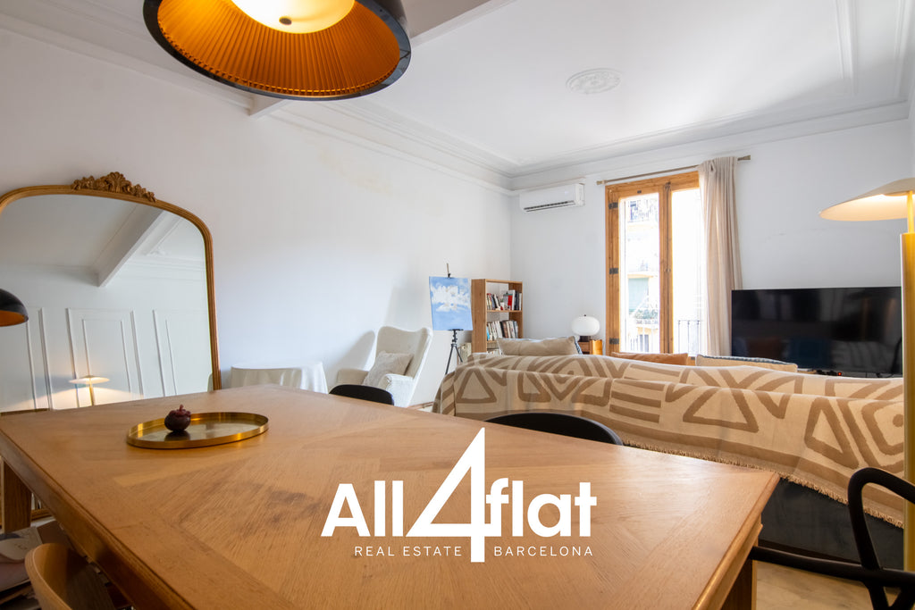 C/ Notariat - Ref: 001806B