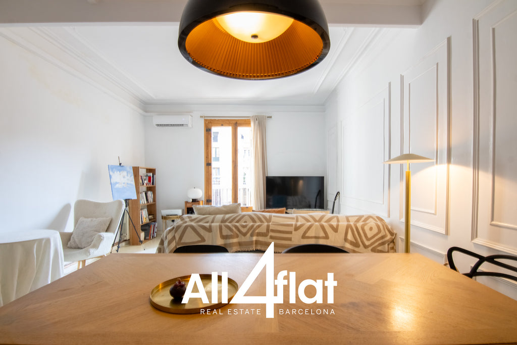 C/ Notariat - Ref: 001806B