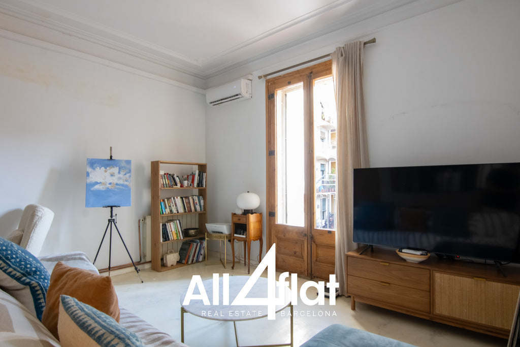 C/ Notariat - Ref: 001806B