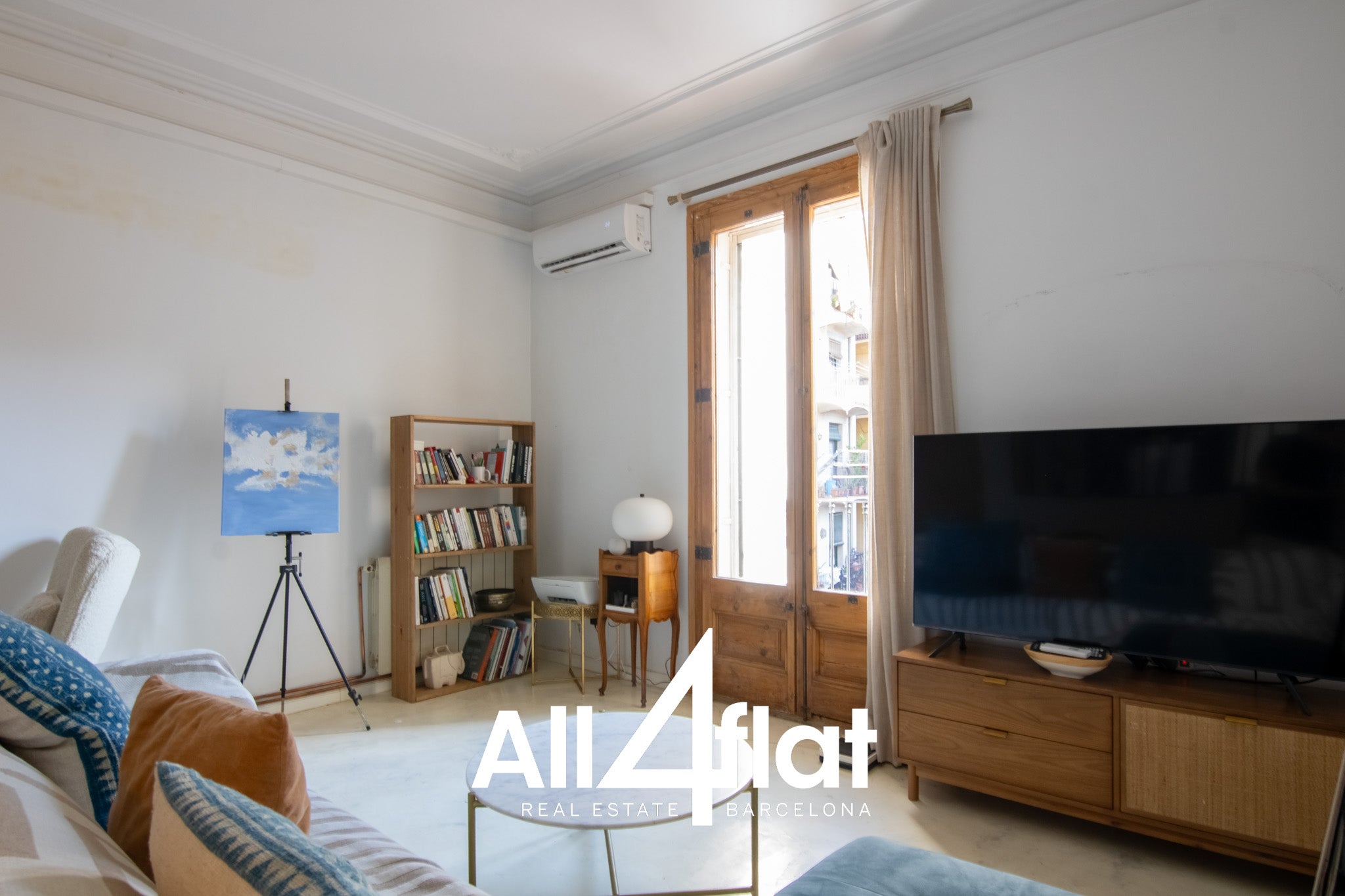 C/ Notariat - Ref: 001806B