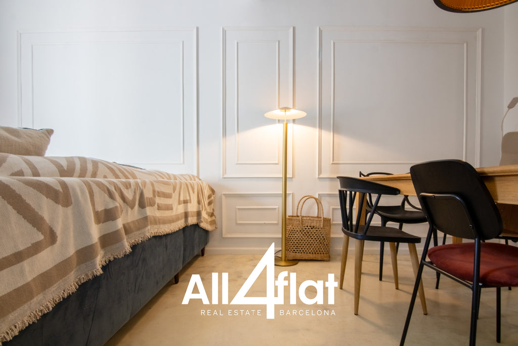 C/ Notariat - Ref: 001806B