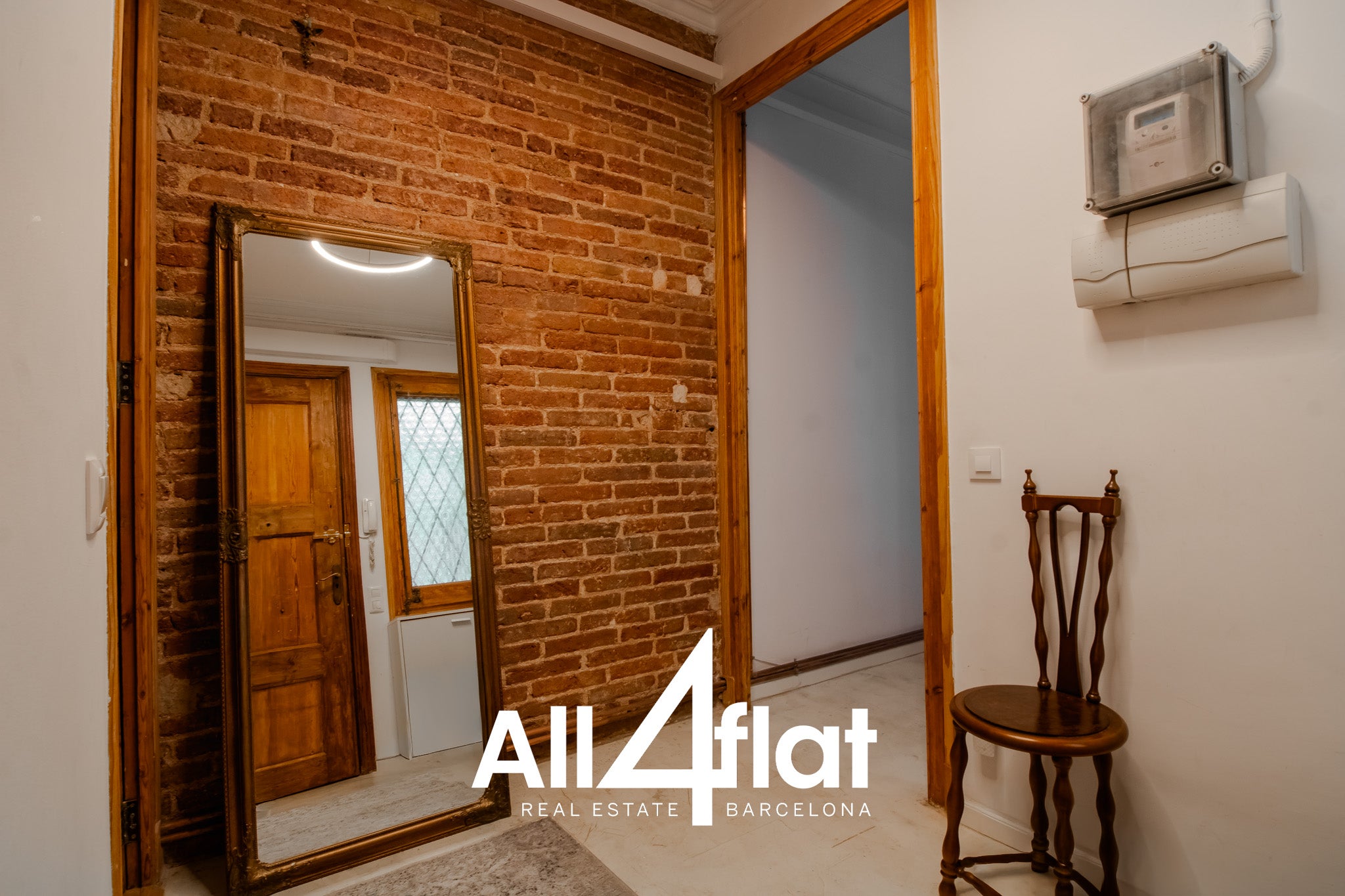 C/ Notariat - Ref: 001806B