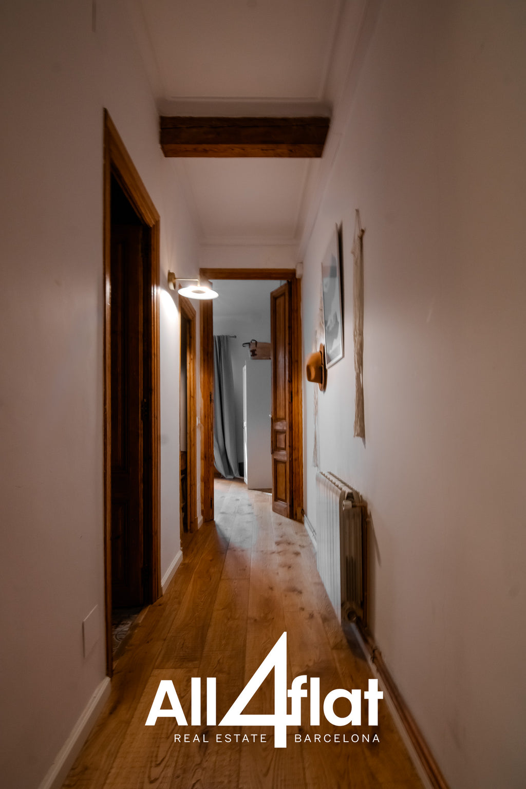 C/ Notariat - Ref: 001806B