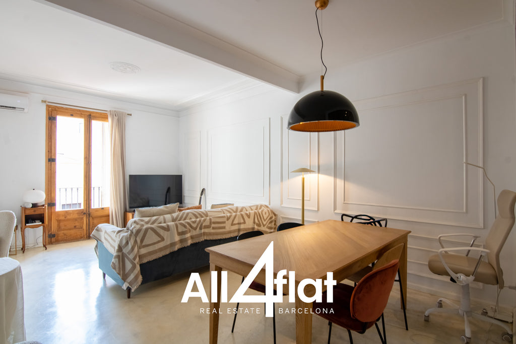 C/ Notariat - Ref: 001806B