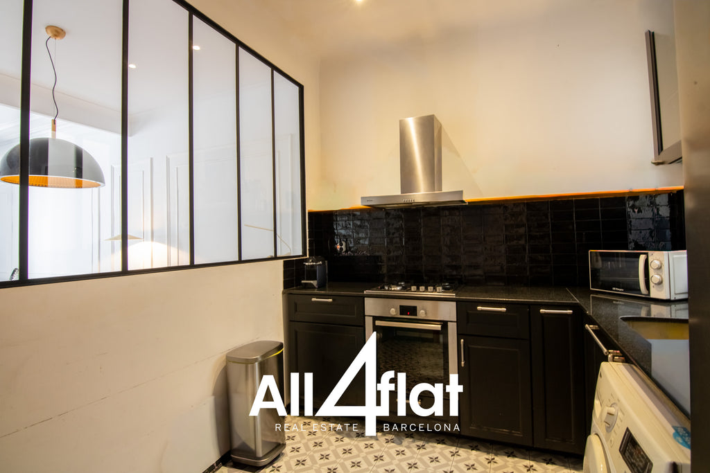 C/ Notariat - Ref: 001806B