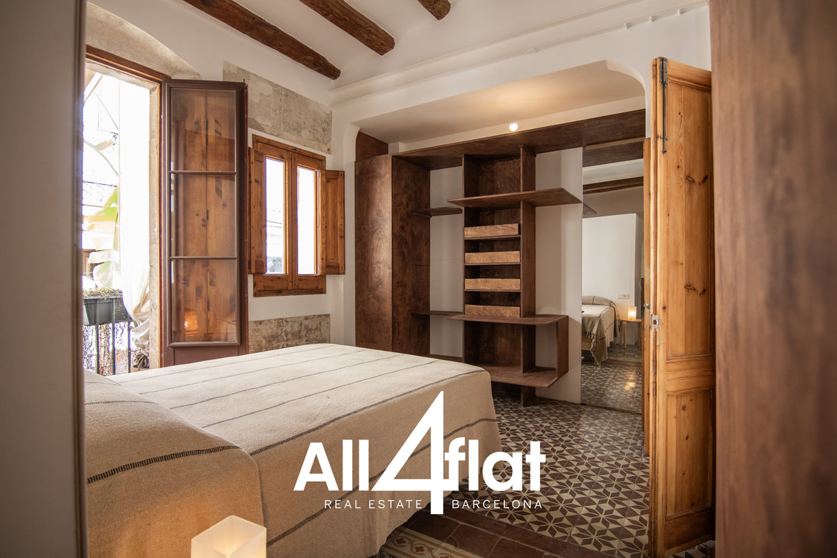 C/ Carabassa - Ref: 003715
