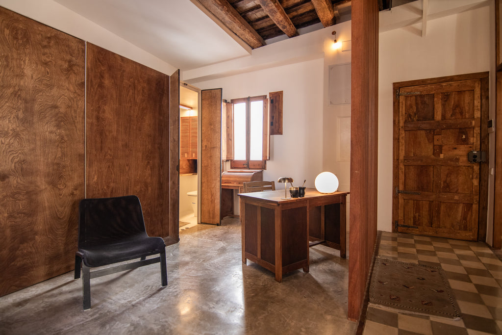 C/ Carabassa - Ref: 003715