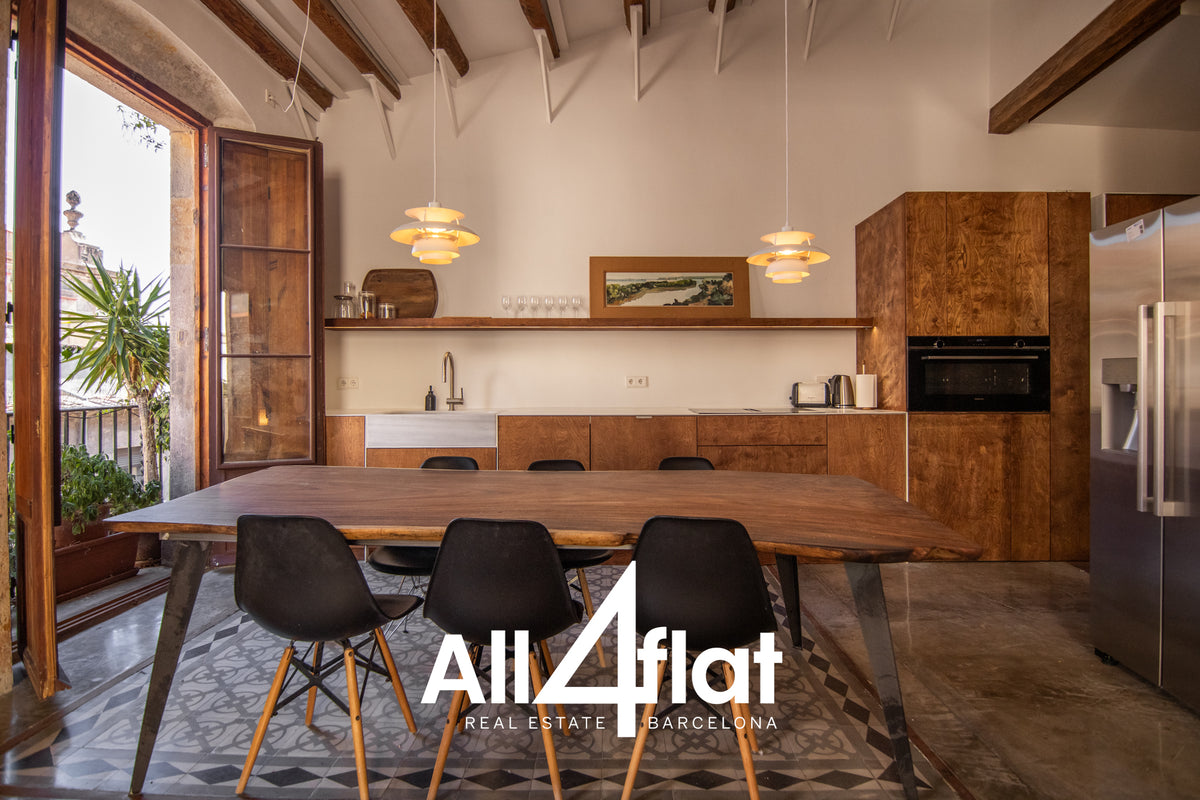 C/ Carabassa - Ref: 003715