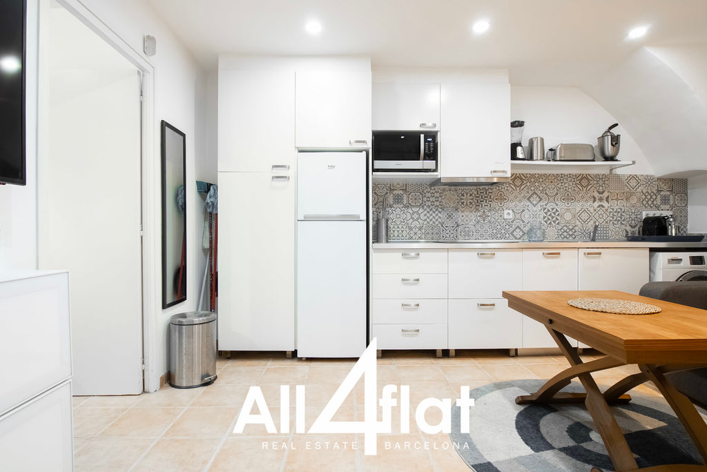 Baluard Street - Ref: 003206D 