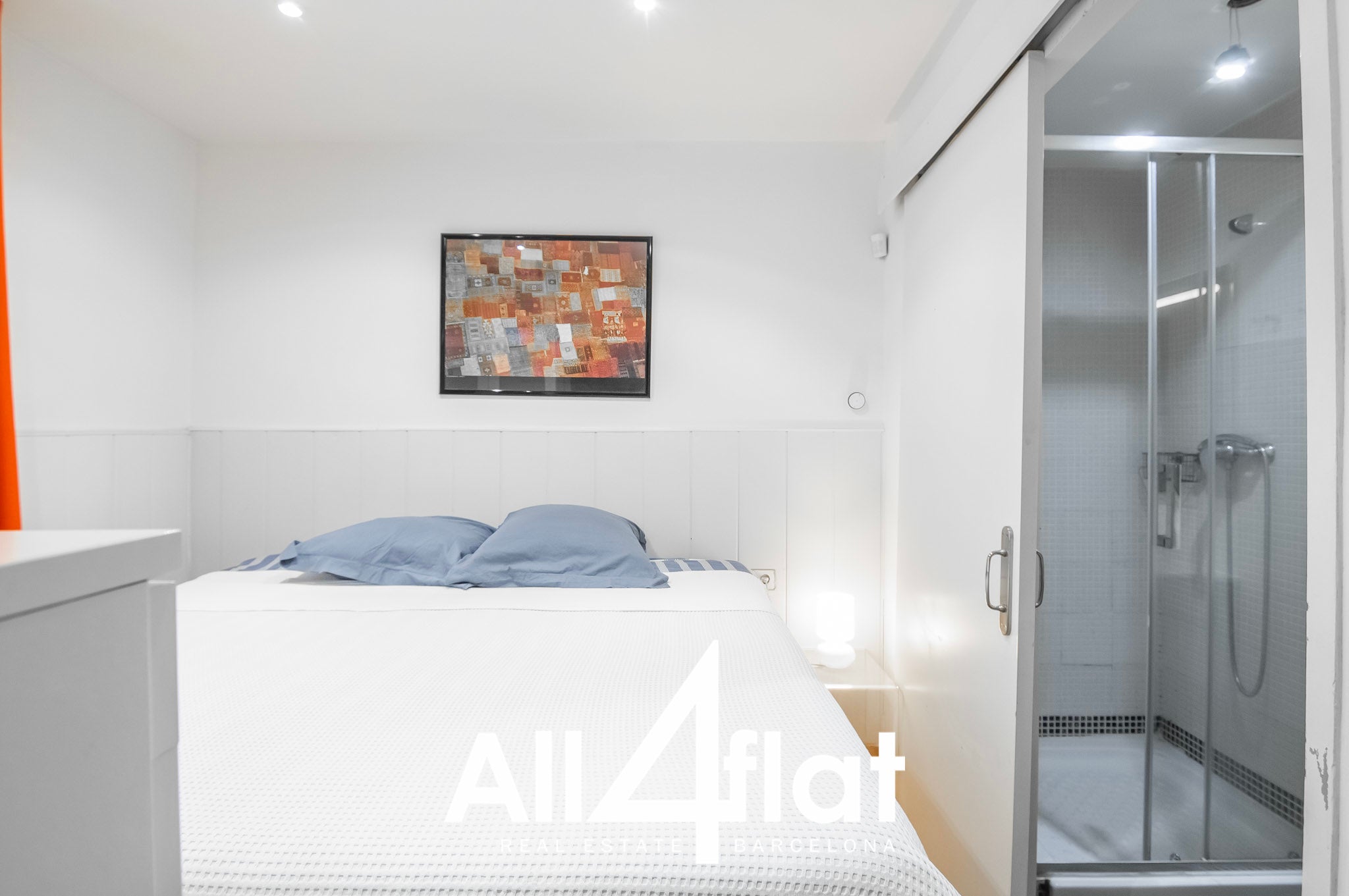 Baluard Street - Ref: 003206D 