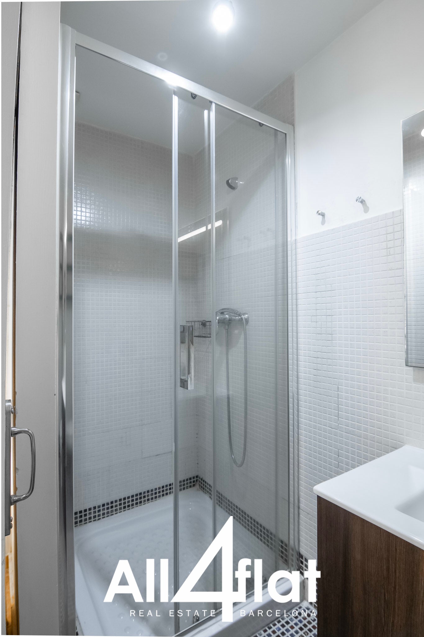 Baluard Street - Ref: 003206D 