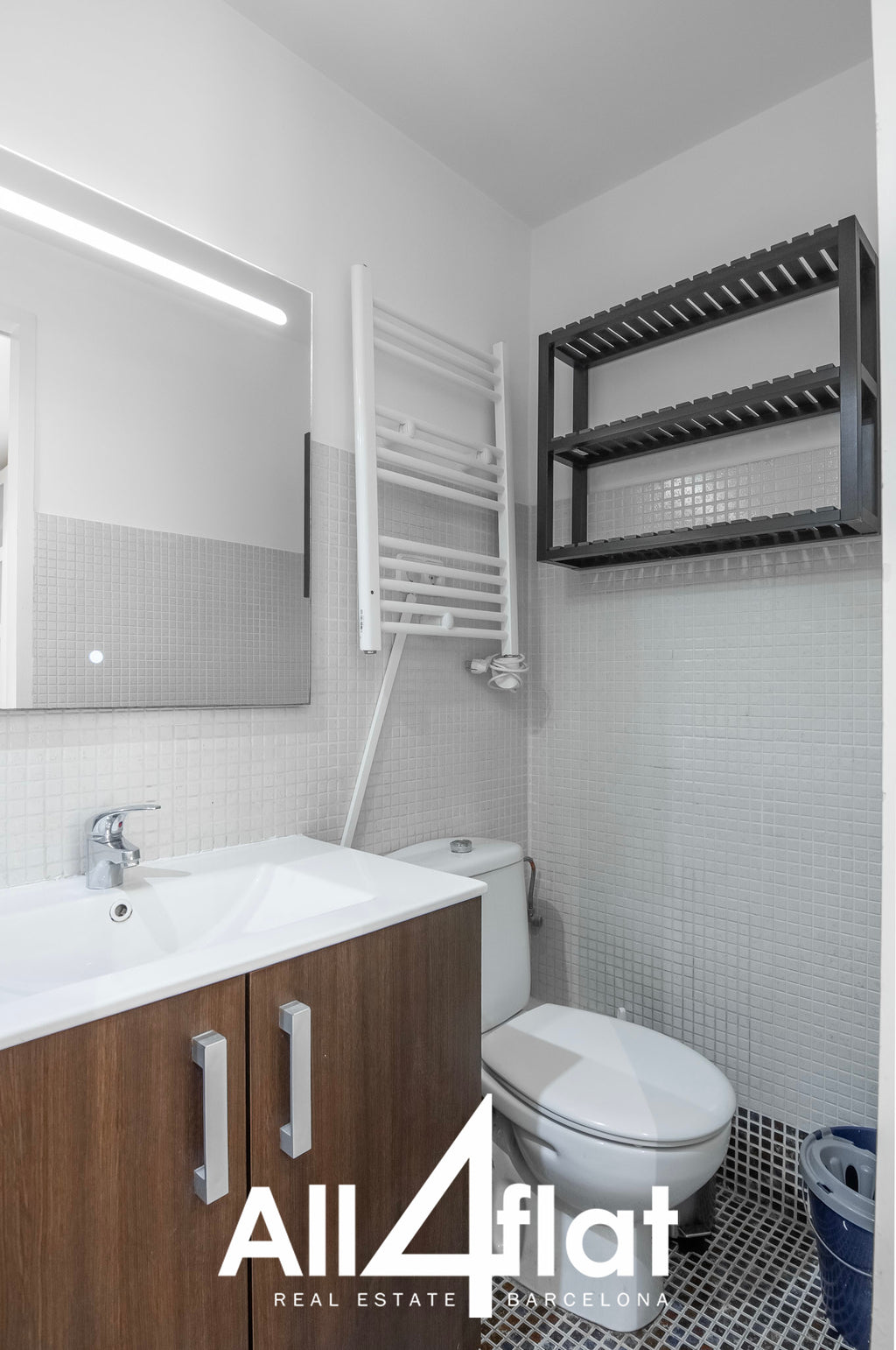 Baluard Street - Ref: 003206D 