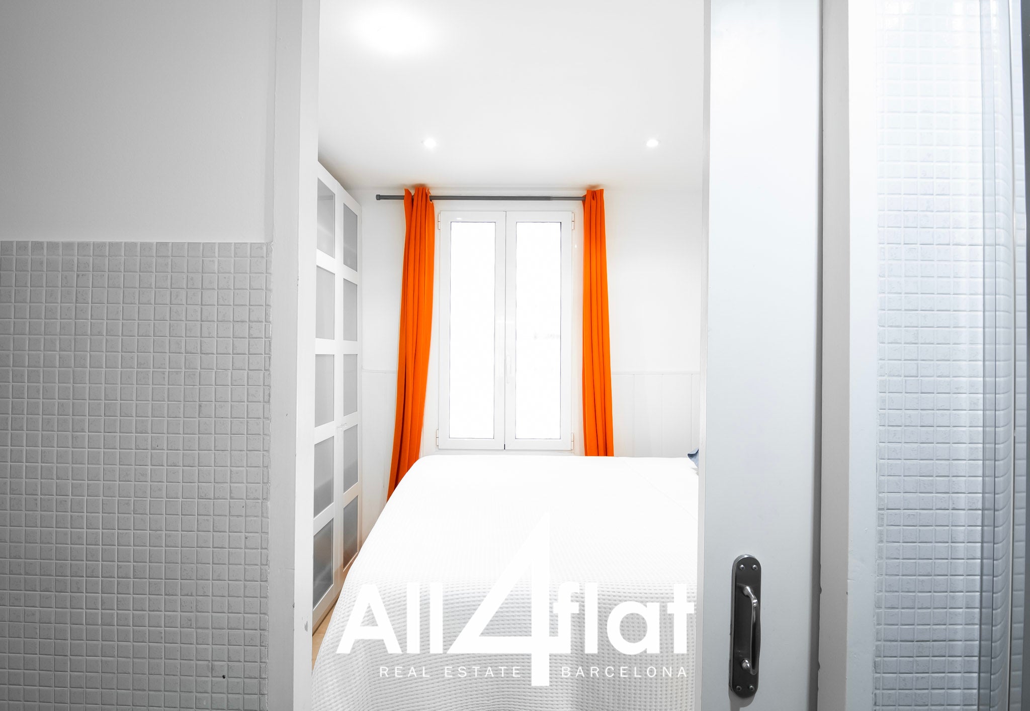 Baluard Street - Ref: 003206D 