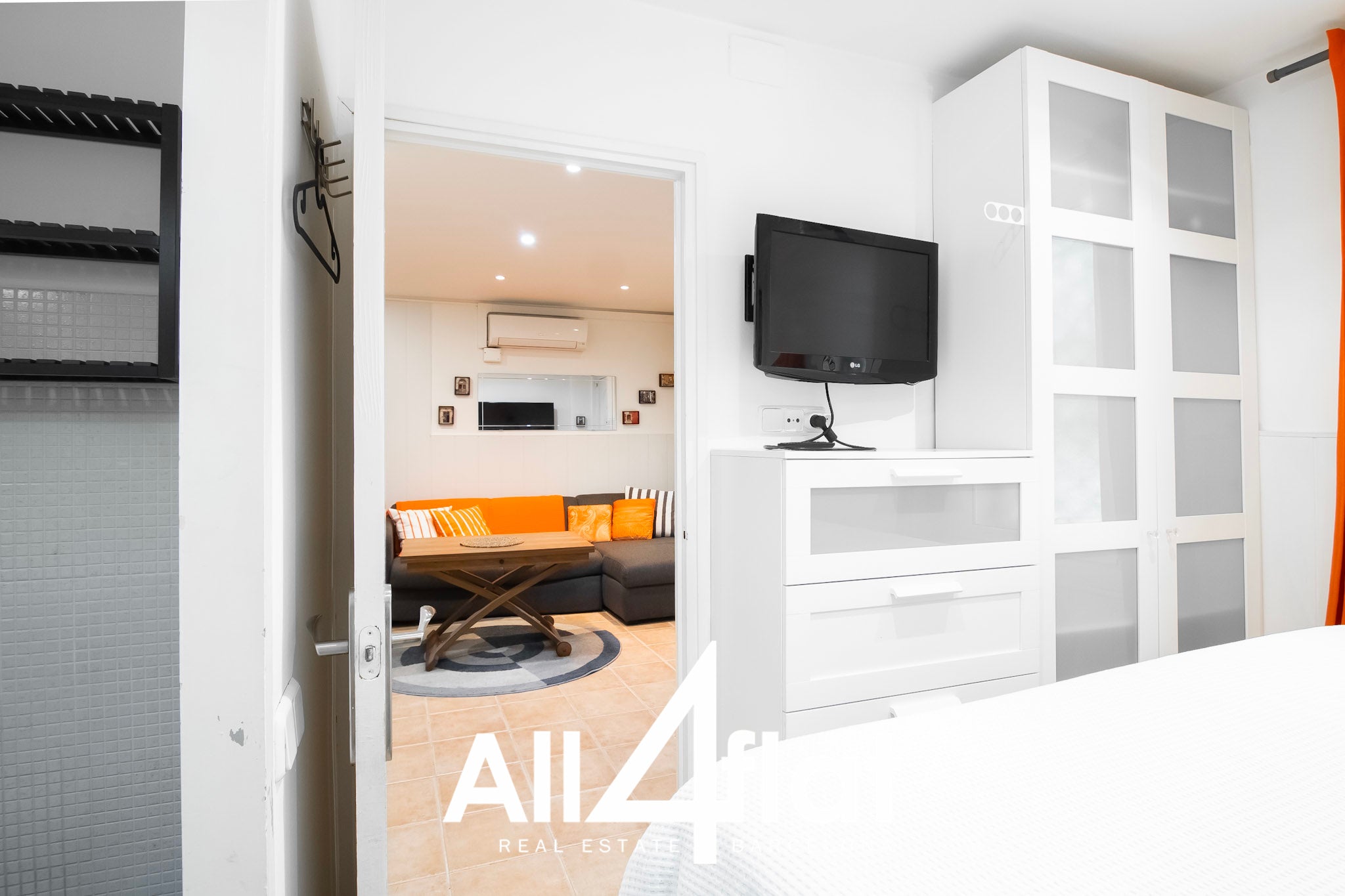 Baluard Street - Ref: 003206D 