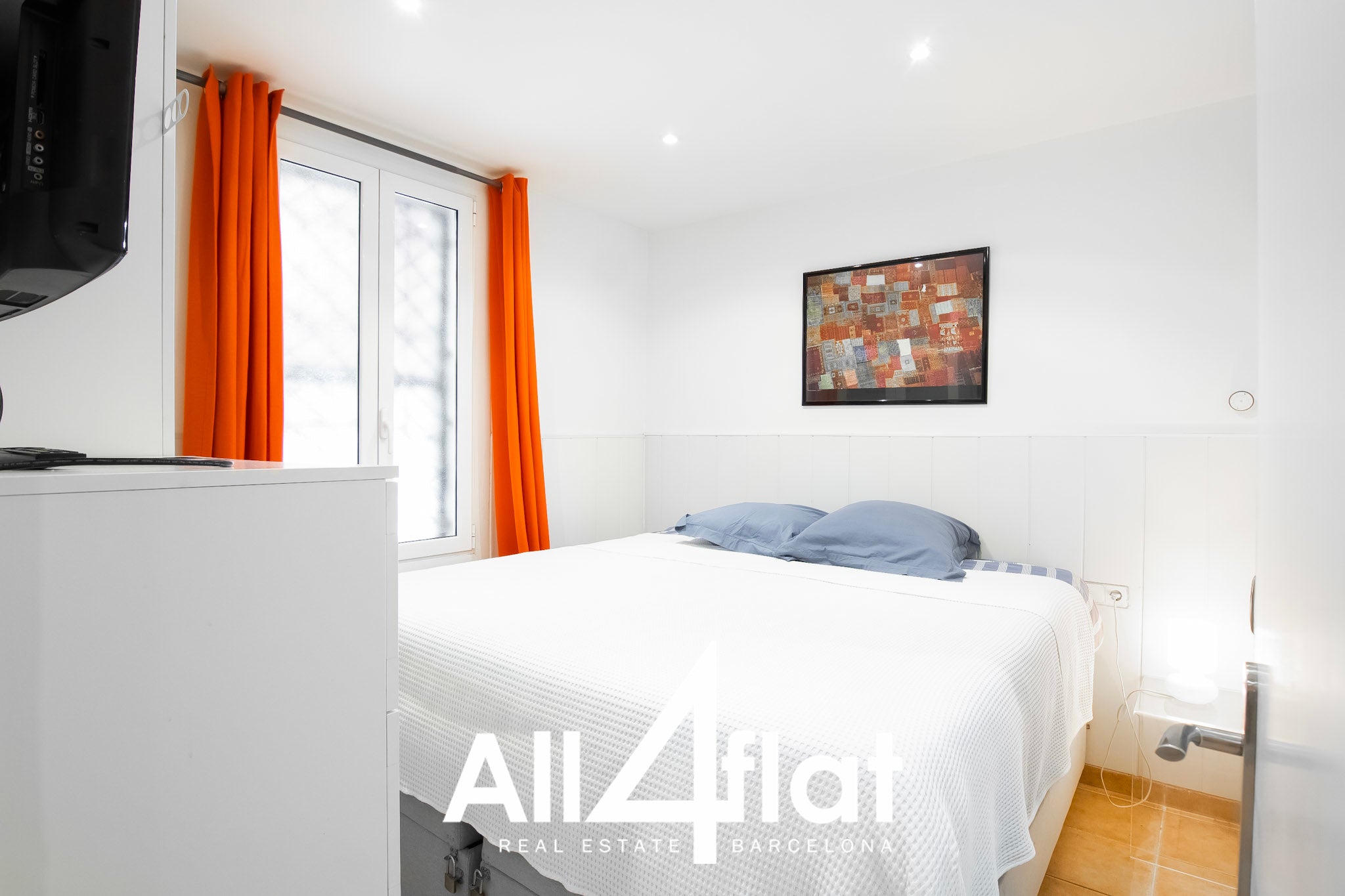 Baluard Street - Ref: 003206D 