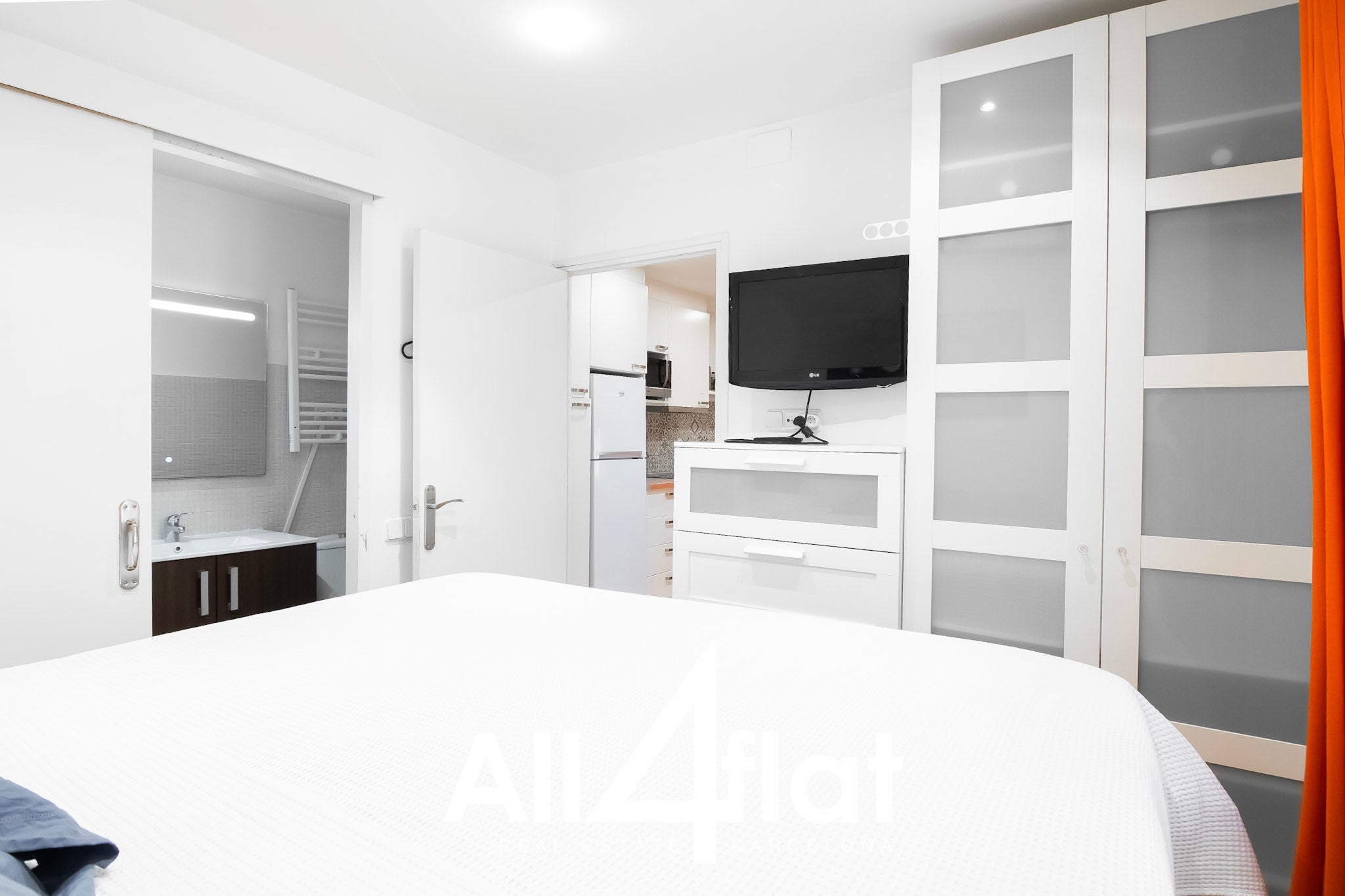Baluard Street - Ref: 003206D 