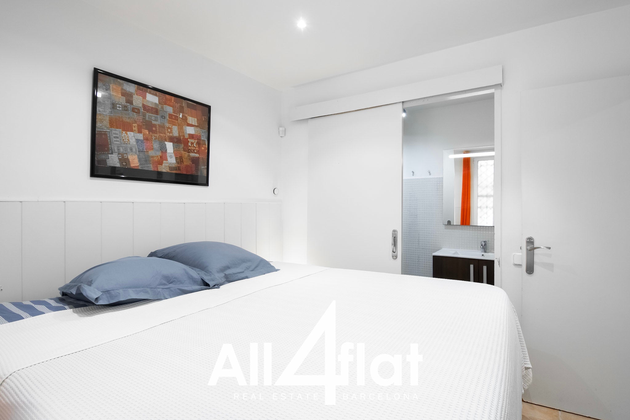 Baluard Street - Ref: 003206D 