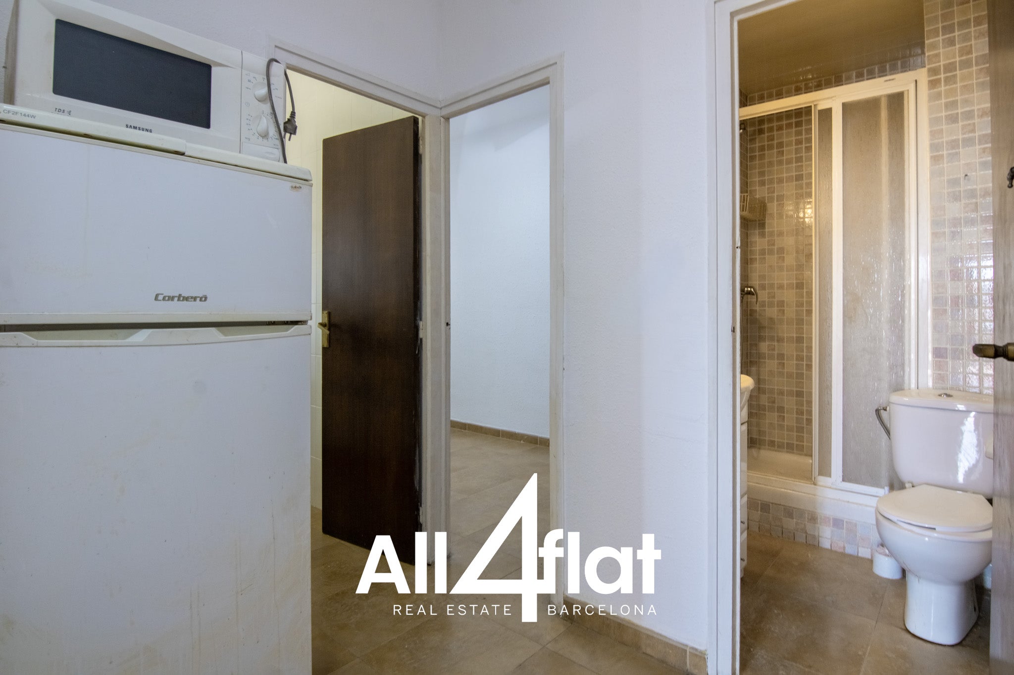 C/ Tres d'Abril - Ref: 003695