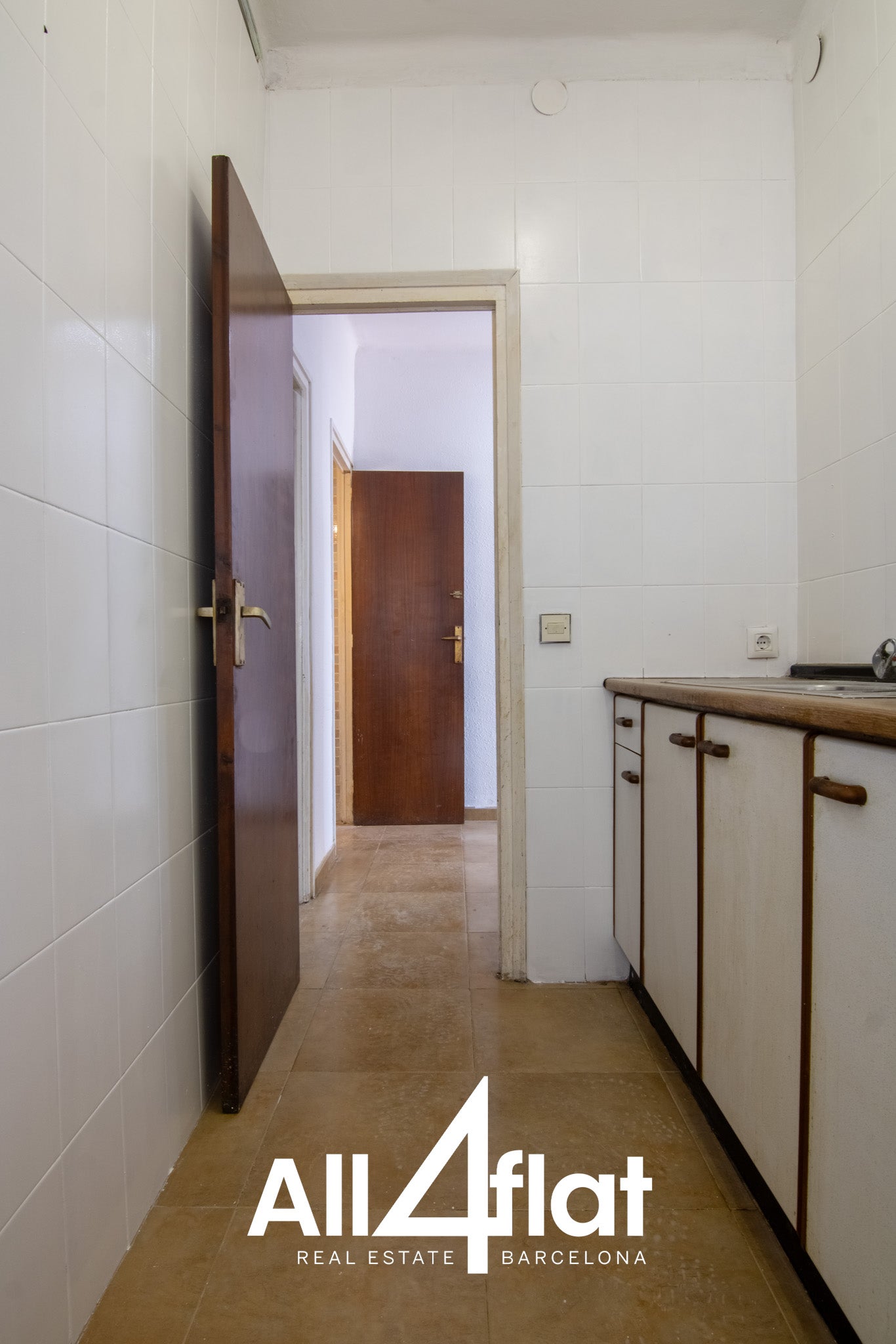 C/ Tres d'Abril - Ref: 003695