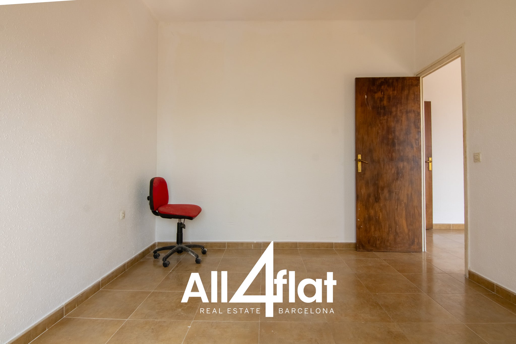 C/ Tres d'Abril - Ref: 003695
