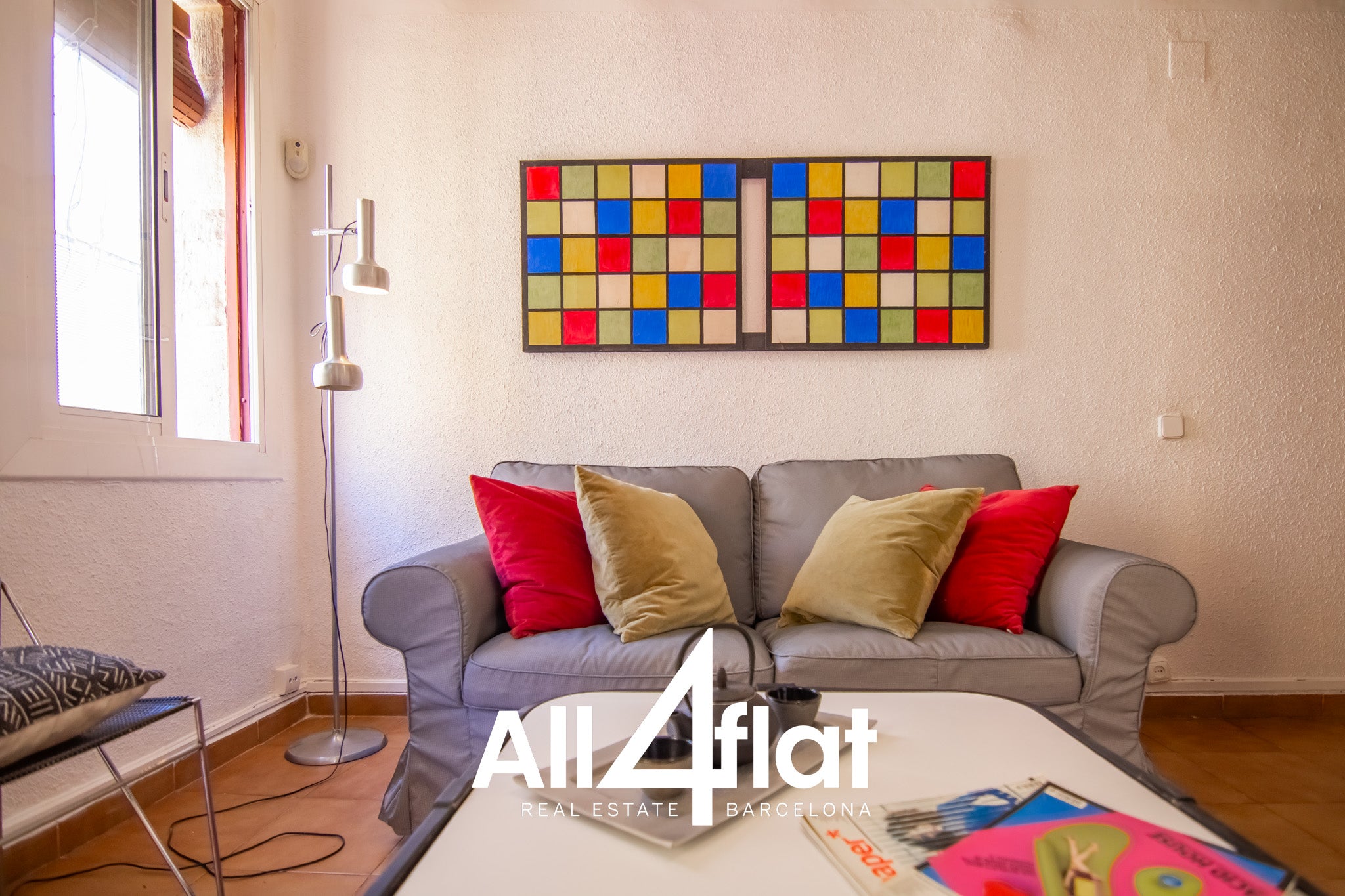 C/ Robador - Ref: 003661