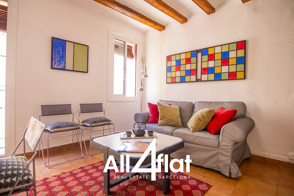 C/ Robador - Ref: 003661