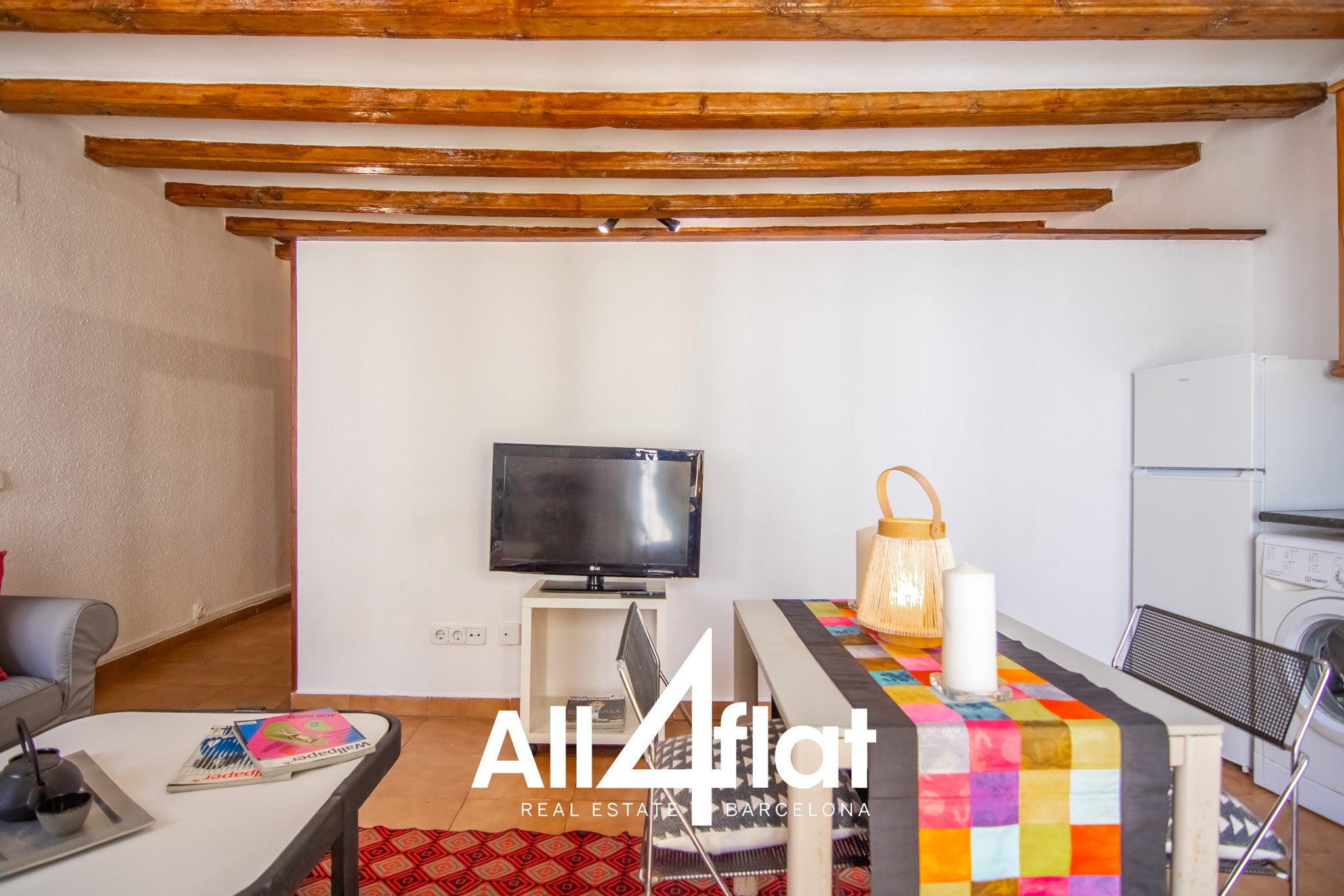 C/ Robador - Ref: 003661