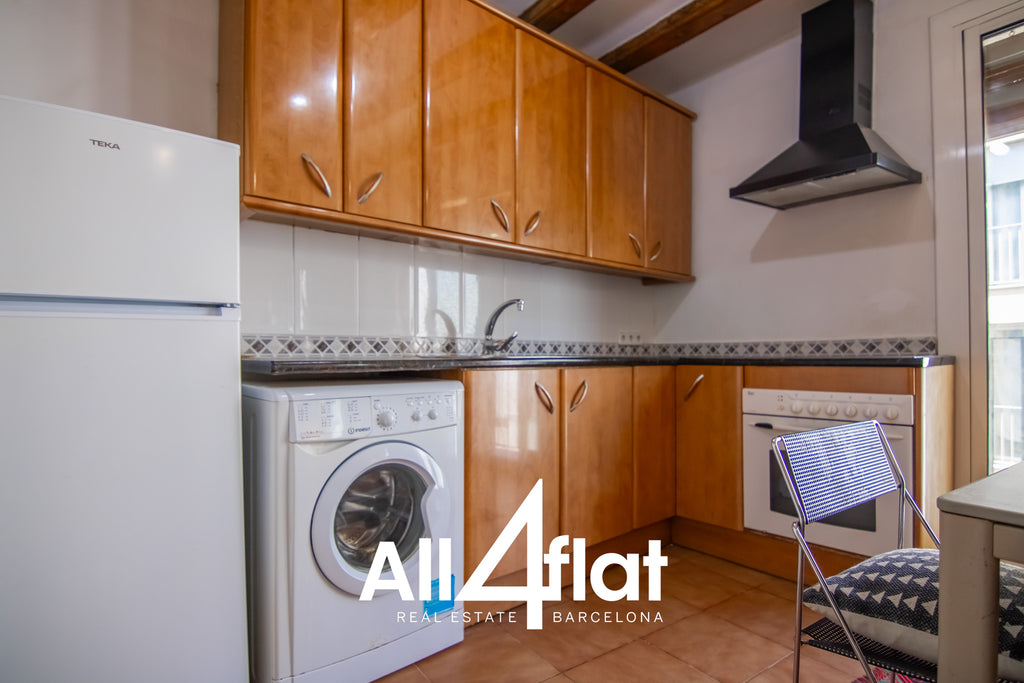 C/ Robador - Ref: 003661