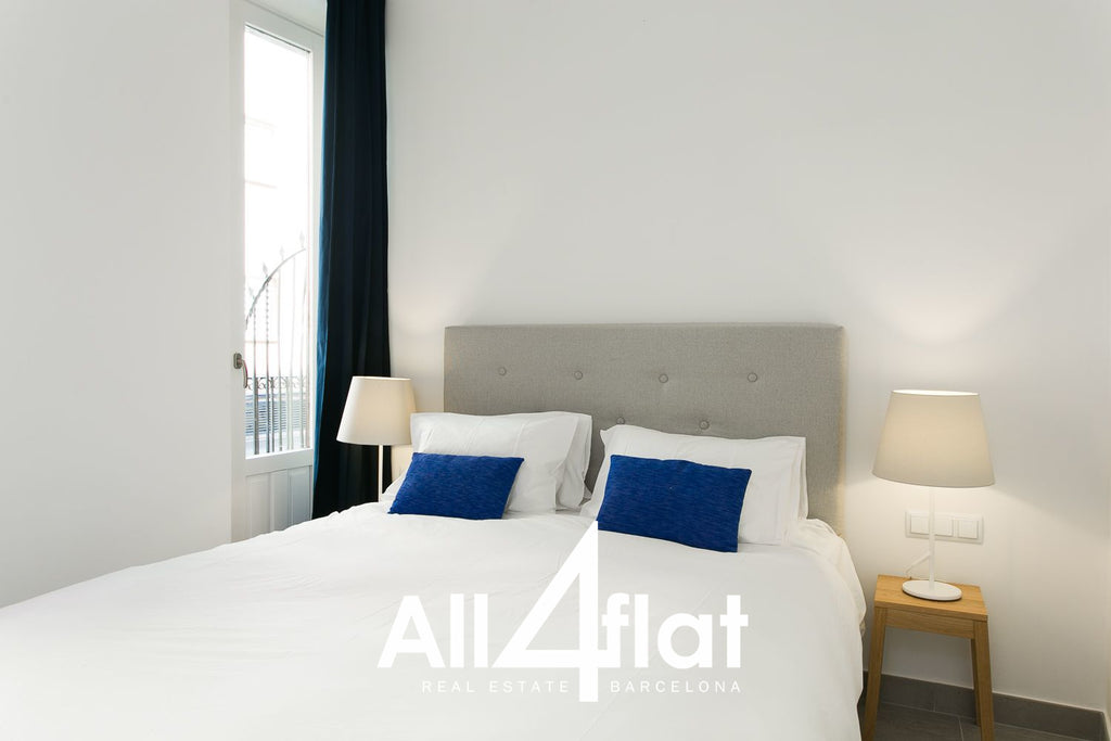 C/ Nou de la Rambla - Ref: 002483D