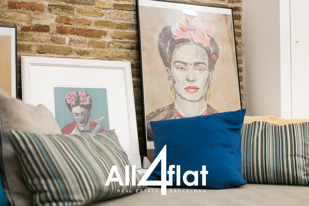C/ Nou de la Rambla - Ref: 002483D