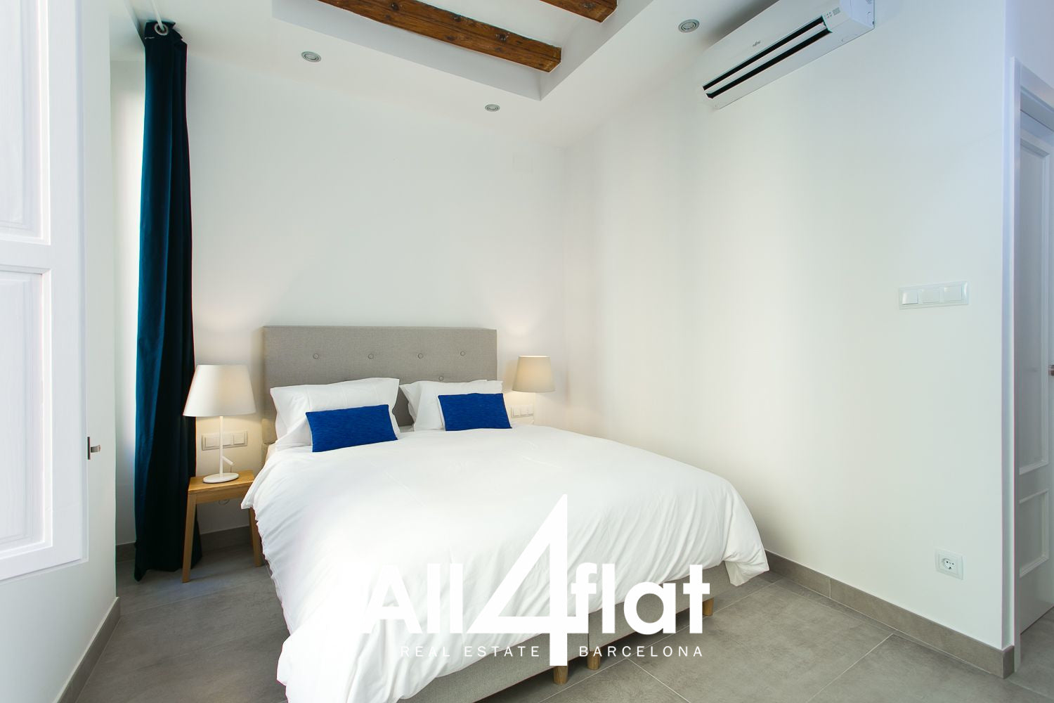 C/ Nou de la Rambla - Ref: 002483D