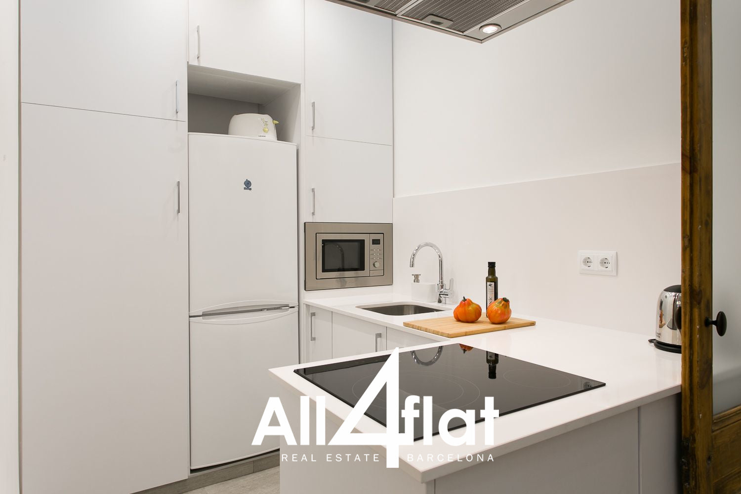 C/ Nou de la Rambla - Ref: 002483D