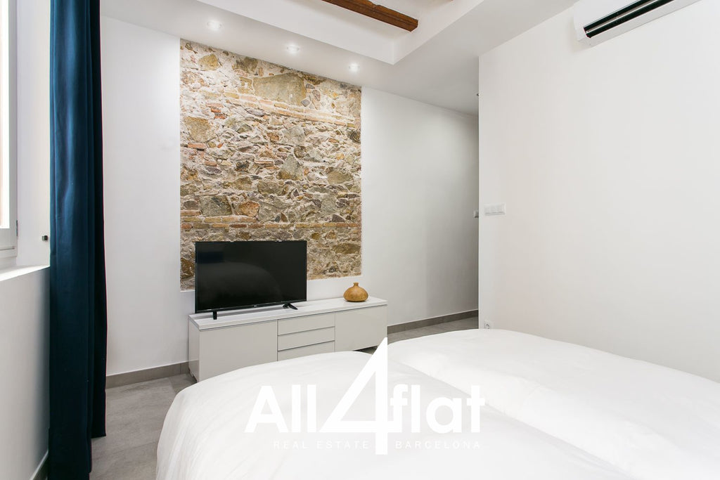 C/ Nou de la Rambla - Ref: 002483D