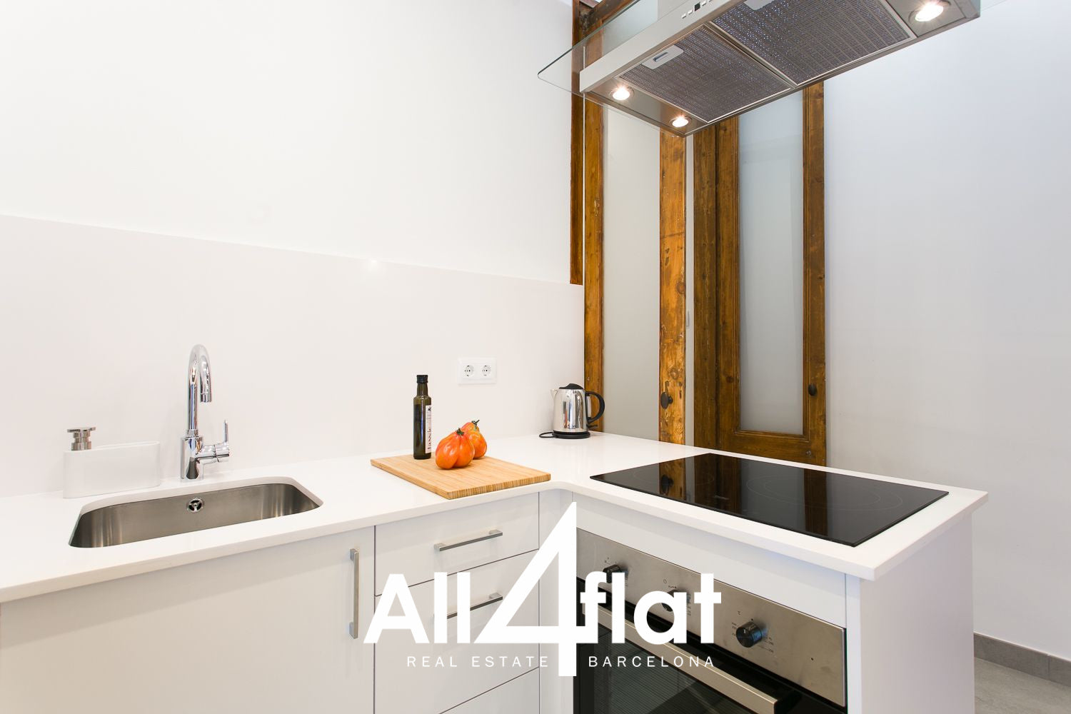 C/ Nou de la Rambla - Ref: 002483D