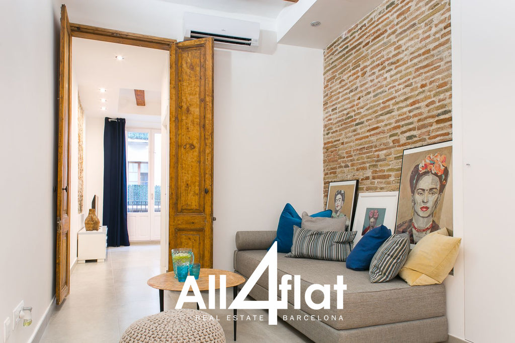 C/ Nou de la Rambla - Ref: 002483D