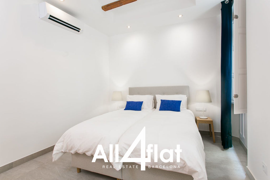 C/ Nou de la Rambla - Ref: 002483D