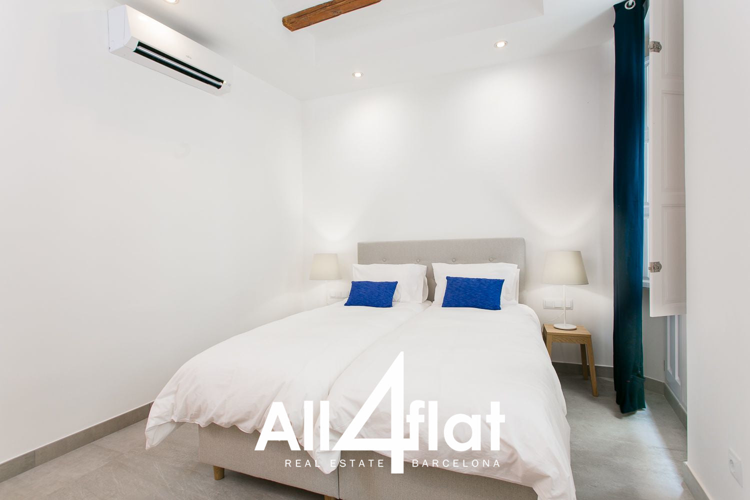 C/ Nou de la Rambla - Ref: 002483D