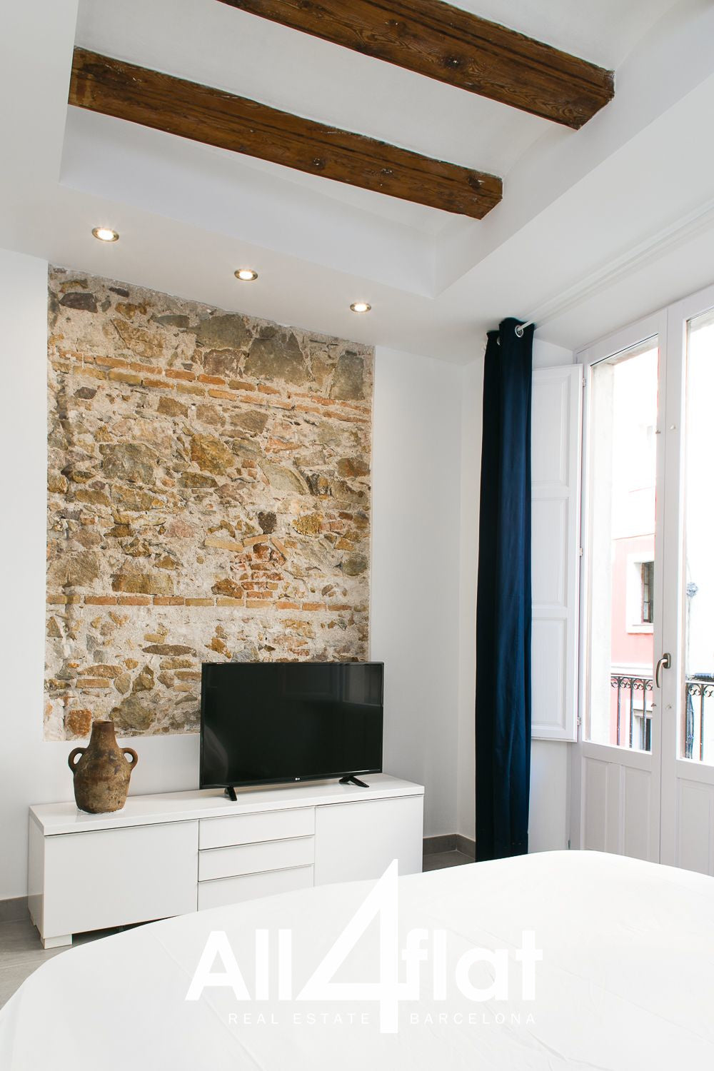 C/ Nou de la Rambla - Ref: 002483D