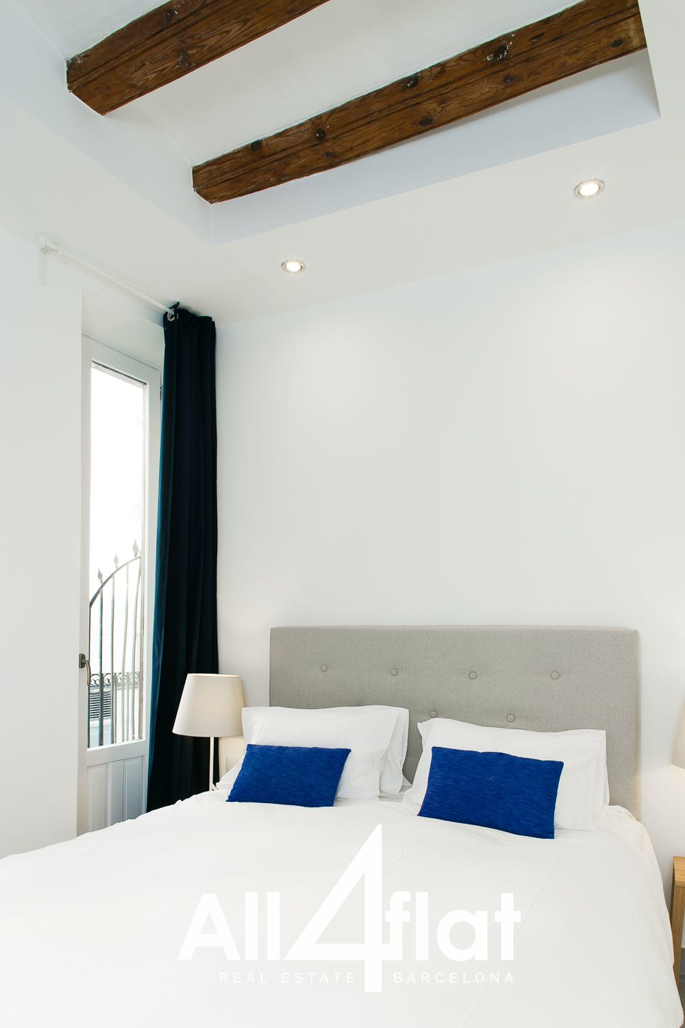 C/ Nou de la Rambla - Ref: 002483D