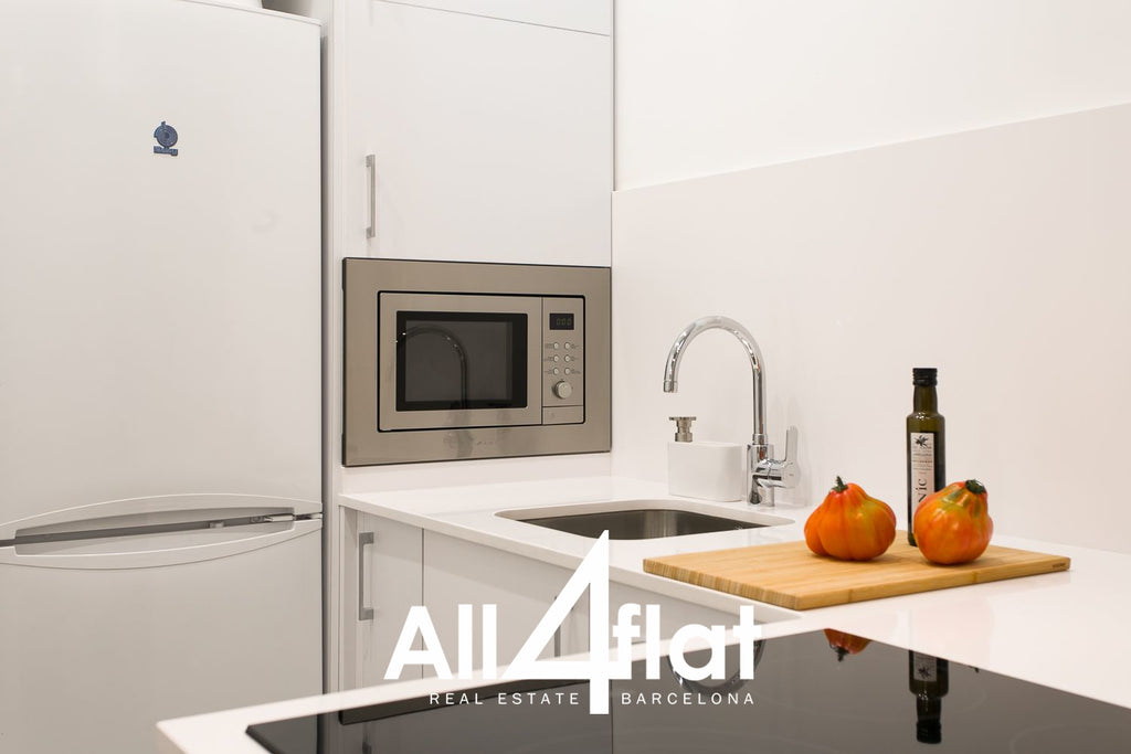 C/ Nou de la Rambla - Ref: 002483D