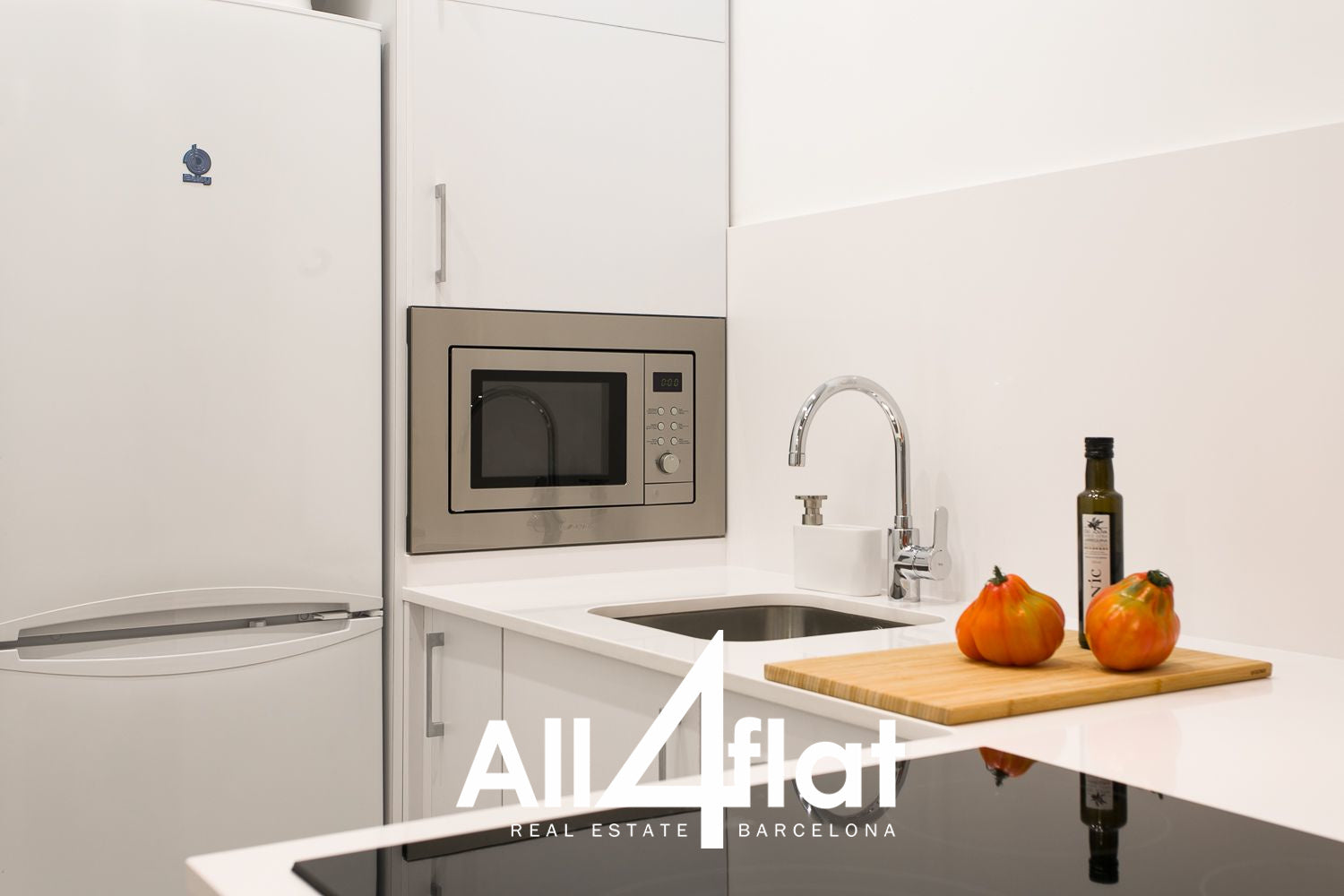 C/ Nou de la Rambla - Ref: 002483D