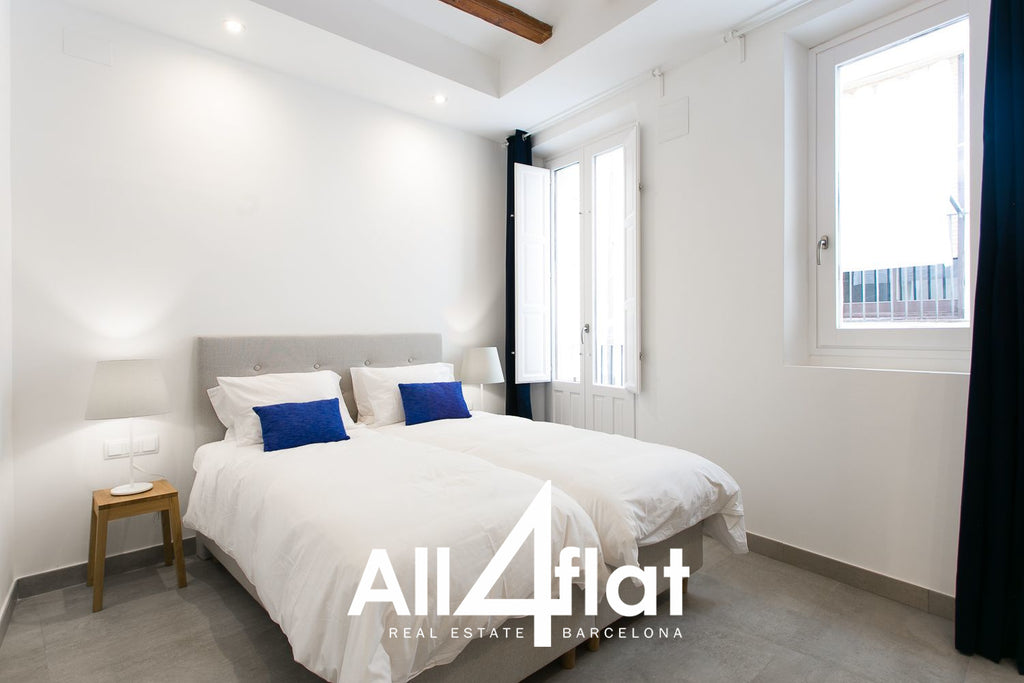 C/ Nou de la Rambla - Ref: 002483D