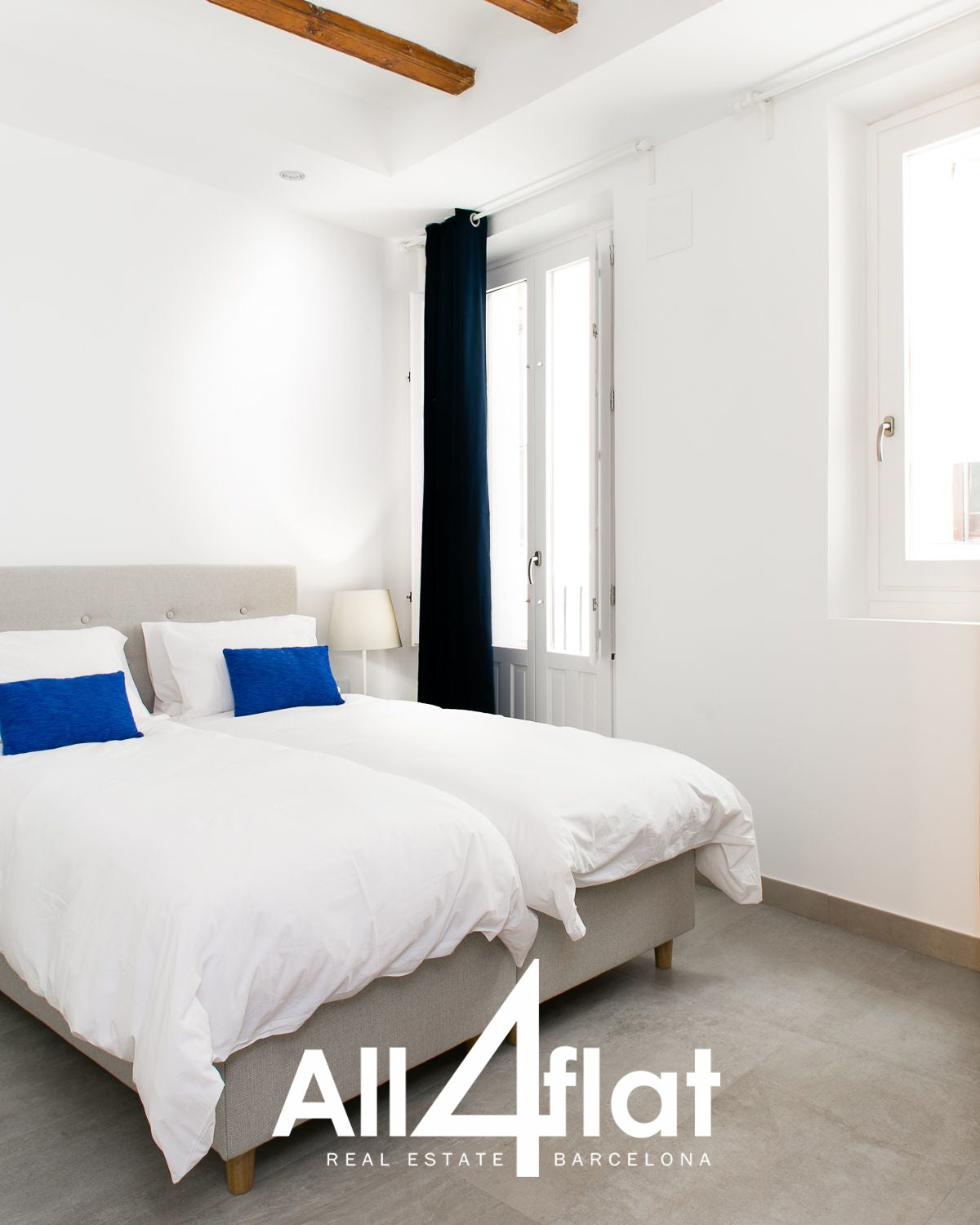 C/ Nou de la Rambla - Ref: 002483D