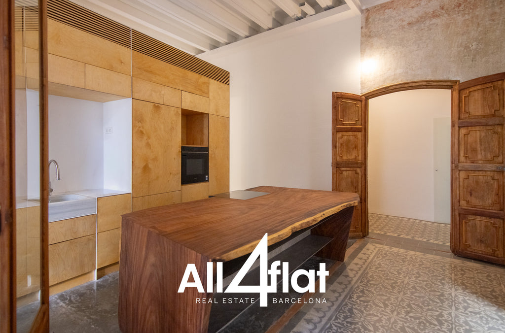 C/ Carabassa - Ref: 003719
