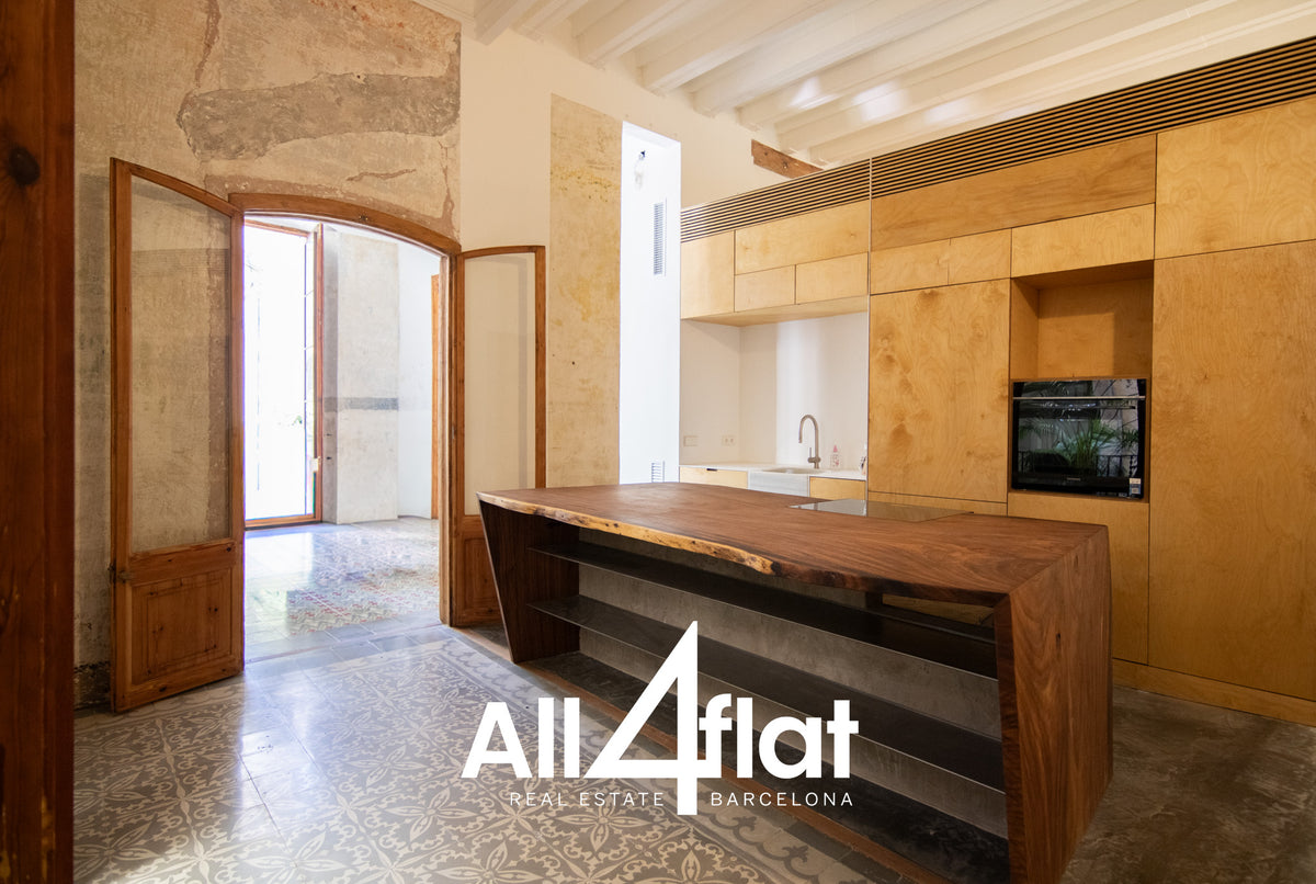 C/ Carabassa - Ref: 003719